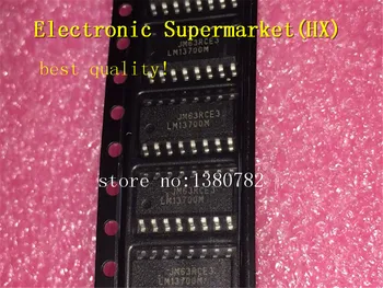 

Free shipping 20pcs/lot LM13700MX LM13700M LM13700 SOP-16 IC In stock