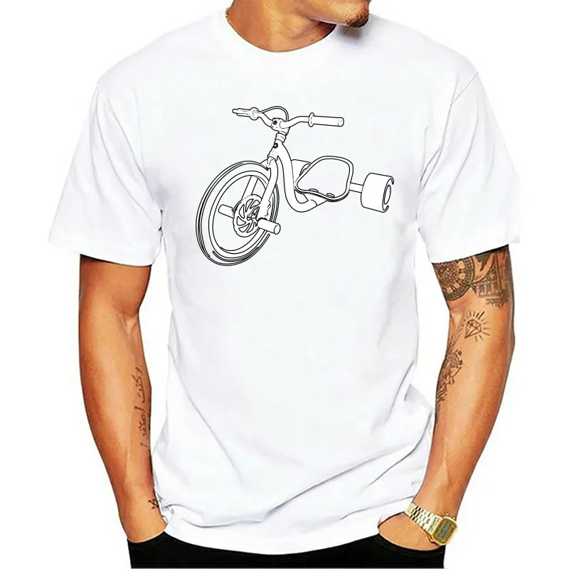 Drift Trike T-Shirt