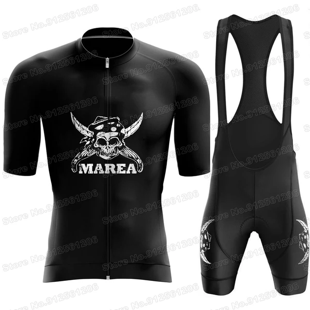 Mens Cycling Jersey Heavy Metal | Clothing Men Cycling Jersey Set Aliexpress