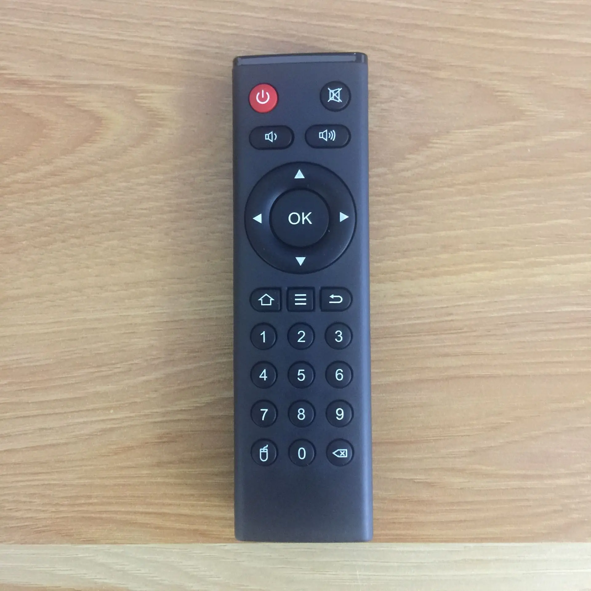 

New Remote Control For All kinds of Android Tv Box H96 Pro X96 T95N TX3 mini T95Z Plus MXQ Pro Repalcement Remote Controller