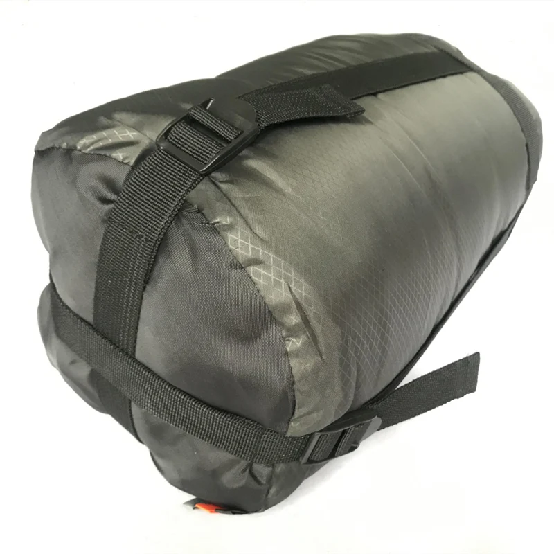 Hammock sleeping bag Портативный зимний гамак, теплый ветрозащитный спальный мешок, Складывающийся спальный мешок, одеяло для улицы, Походов, Кемпинга, под одеялом - Цвет: Hammock sleeping bag