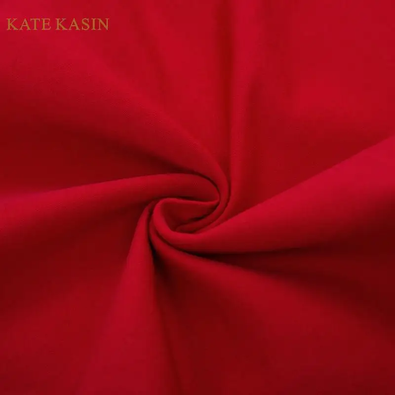 Kate Kasin, вечерние платья, женское элегантное платье-карандаш без рукавов с v-образным вырезом, офисное платье для девушек, вечернее облегающее платье в бедрах
