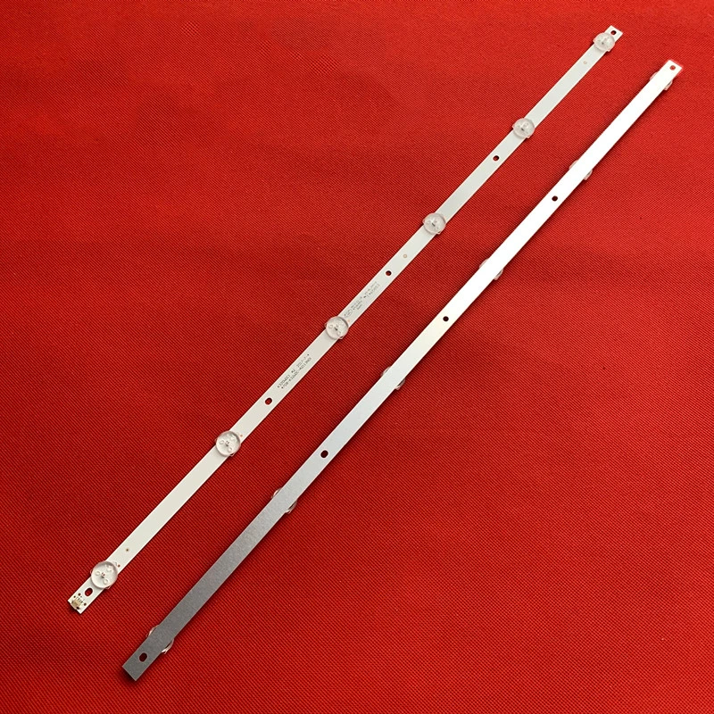 

K20WDC1 A2 2017-7-4 TV LED Array Bars For Philips 32PHS4012 LED Backlight Strips Matrix LED Lamps Lens Band 4708-K32WDC-A2113N01