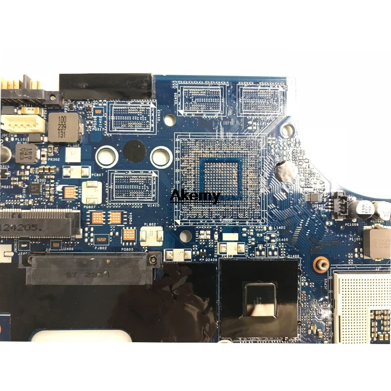 QILE1 LA-8131P для lenovo thinkpad E430 E430C ноутбук FRU системной платы 04W4018 04Y1168 PGA989 HM77 DDR3 тесты работы