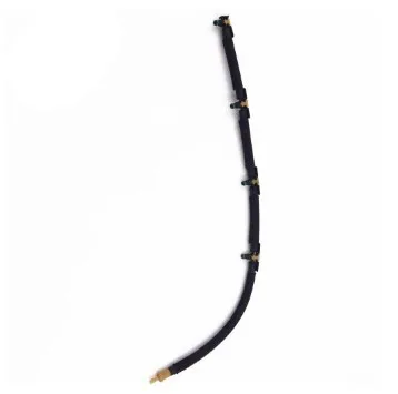 03L 130 235N Tubo Flessibile Di Troppopieno Carburante Iniettore Tubo Di Ritorno A Perdita Per Vw Per Audi Per Skoda 2.0 Tdi 03L 130 235 N