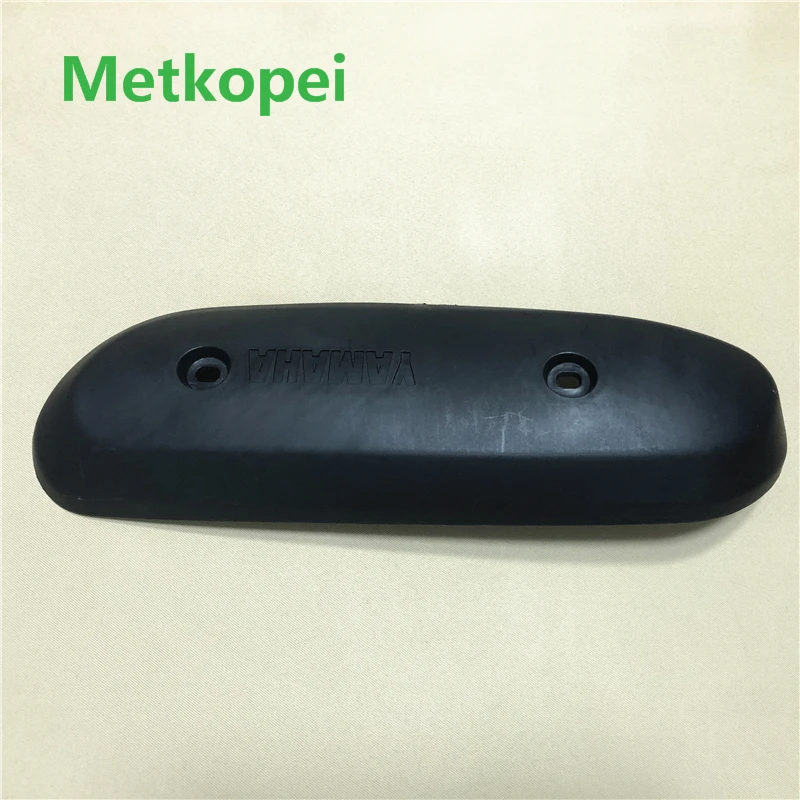 JOG50 JOG90 muffler cover  (4)