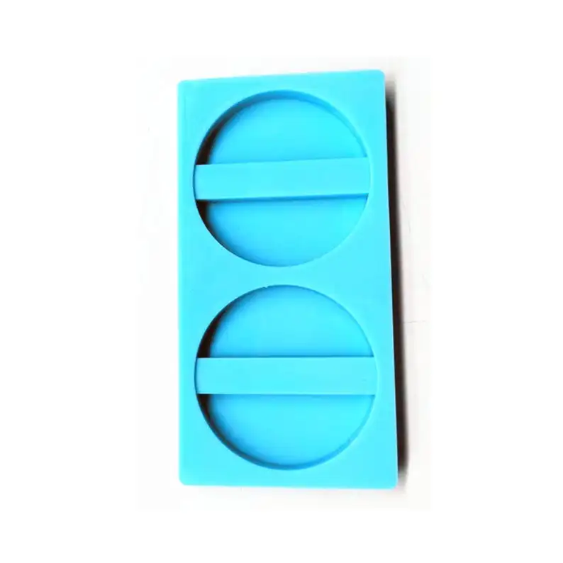 Round Straw toppers Silicone Mold DIY Epoxy Mould Resin Mould  silicone molds moulds for crafts