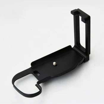 

Vertical L Bracket Plate Grip Holder for Nikon Z7 Z6 Camera ARCA Tripod Ballhead