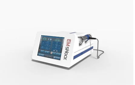 EMS рулька ударно волновой эректильной дисфункции терапии/ED физиотерапия/лечение