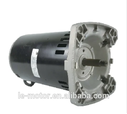 

water pump motor 48 frame 1/4HP 1/3HP 1HP Jet pump motor pool pump