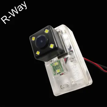 

R-Way For Peugeot 206 Wireless Car Reversing Parking Camera HD Car Rear View Camera