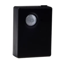 IG-беспроводной инфракрасный датчик движения Детектор GSM сигнализация MMS монитор оповещения