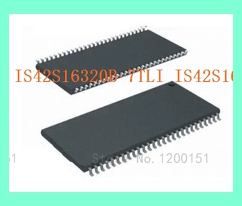 

IS42S16320B-7TLI IS42S16320B-6TL IS42S16320B