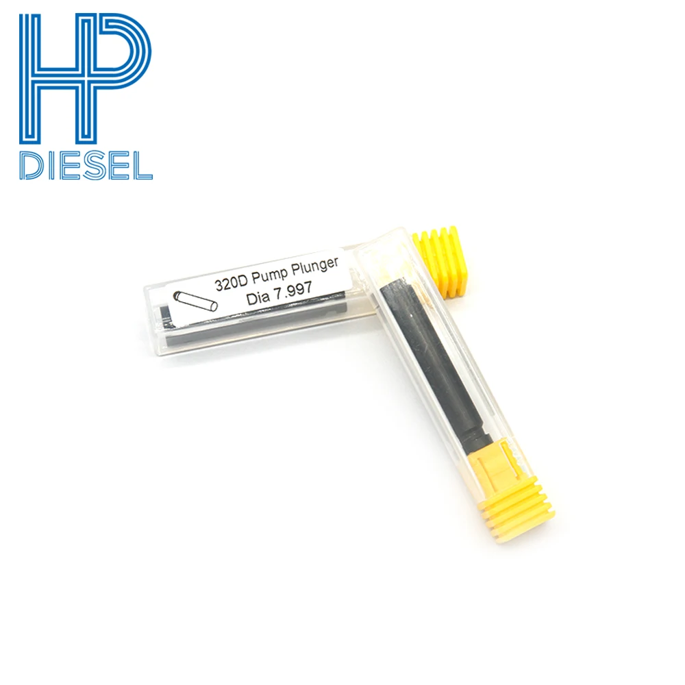 卡特320D泵柱塞 11