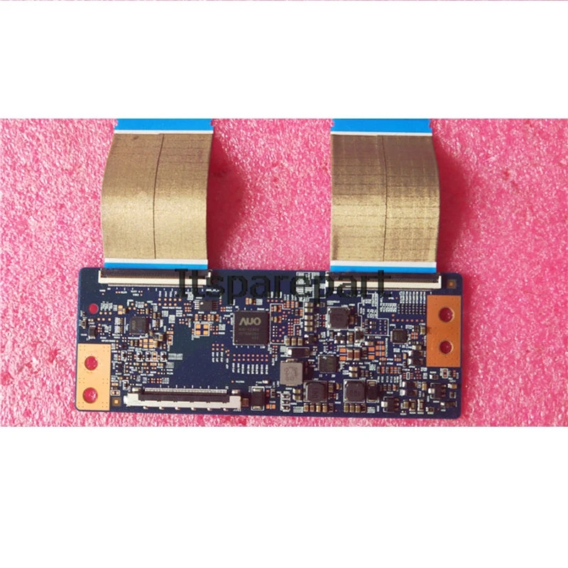 Для LED55EC290N 55A1 N1 TCON Board T550HVN08.1 55T23-C02 | Электроника