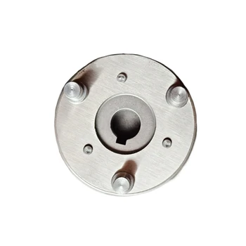 

For Bafang Bicycle Gear Clutch 70mm-15mm Right/Left Outgoing Gear Clutch 1 Way Electric Bike Accessories Replacement