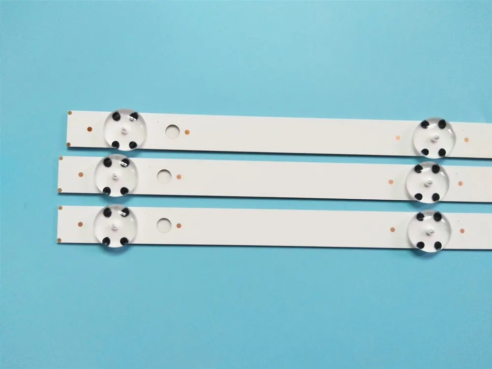 LED Backlight Strip for LG 43-inch UHD TVs Description Image.This Product Can Be Found With The Tag Names Computer Office, Industrial Computer Accessories, Led band, Servers Industrial Computer