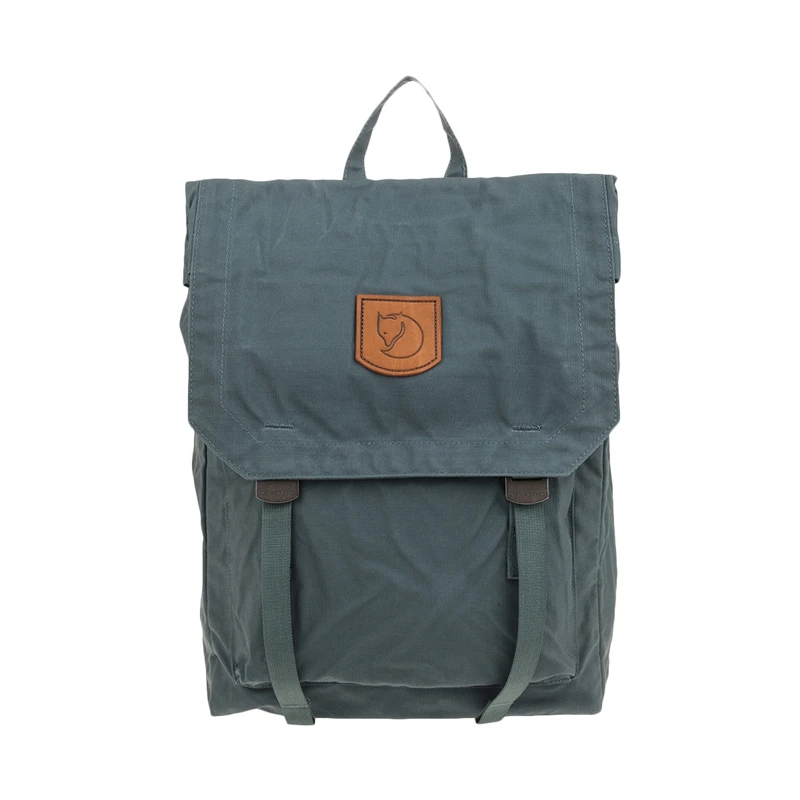 Blue 303001309 Подлинный и абсолютно рюкзак fjällryaven kalonken F24210 Fjallraven сумки - Цвет: Blue 303001309