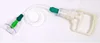 cupping massage health 12pcs Health Care Magnet Therapy Vacuum Cupping Device Body Massage Thickening Medical 4