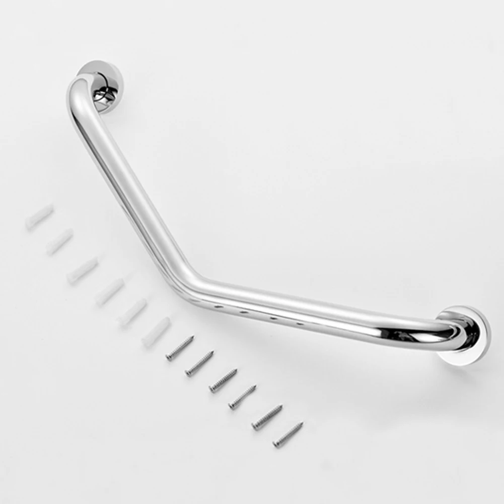 Bathtub Grab Bars Toilets Multi Purpose Portable Disabled Stainless