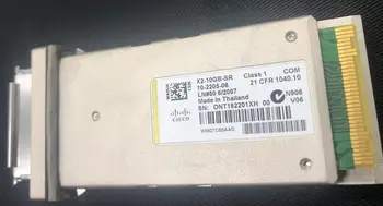 

X2-10GB-SR 10-2205-06 10GBASE-SR X2 10GBase Module for MMF