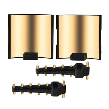 

4 Pcs Controller Signal Booster Yagi Antenna Range Extender for DJI Mavic Mini/Mavic Pro/Spark/Mavic Air/Mavic 2 Pro