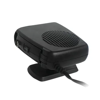 

Brand New And High Quality Car Heater Heating Fan 12V 150W Dryer Windshield Demister Defroster For Vehicle GQ3