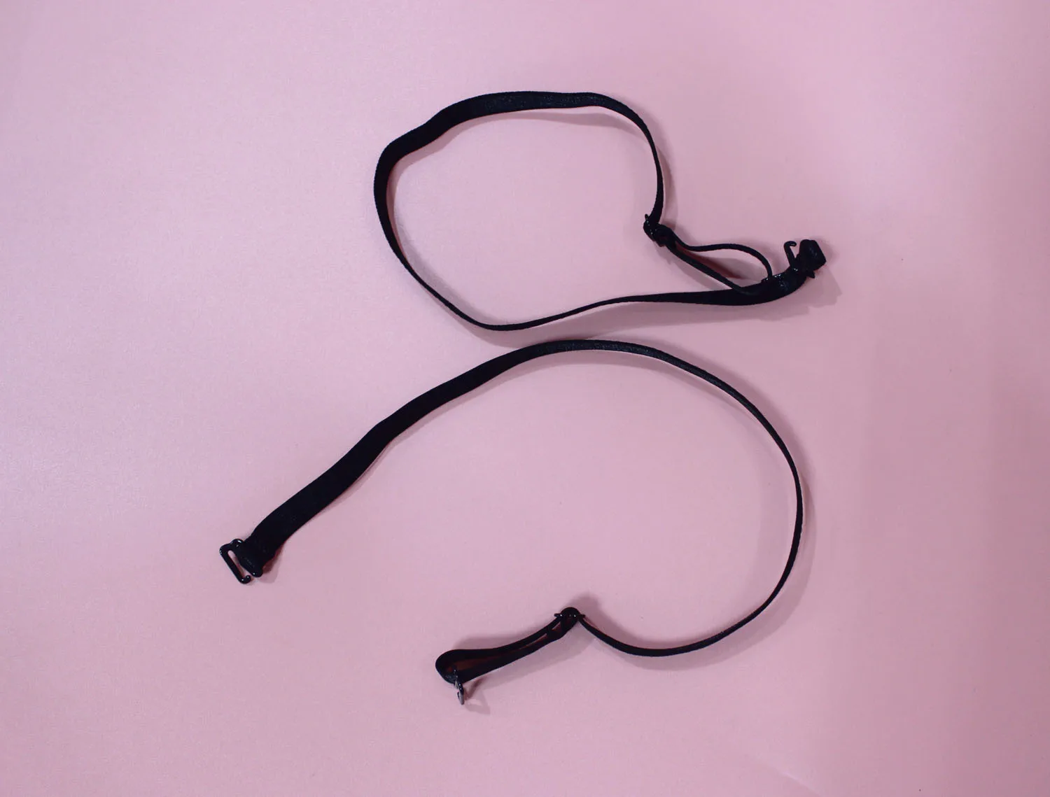 Sangles de soutien-gorge élastiques à double ouverture pour femmes