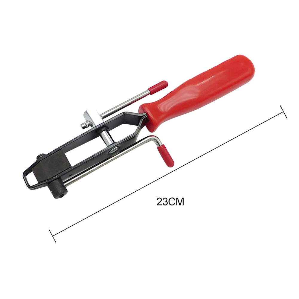  Automotive Tools Dustproof Tube Bundle Exhaust Pipe Lifting Lug Pliers Remove Tool