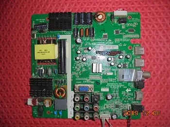 

LE32D99 L32E09 Board 4715-M182T9-A2235K01 Screen K320WD1