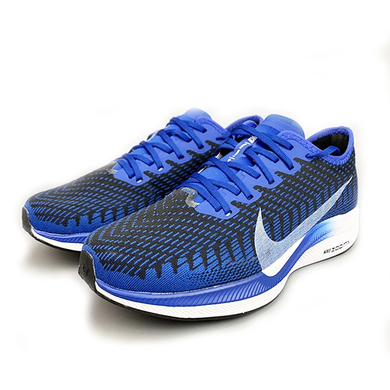 Мужские кроссовки для бега Nike Zoom Pegasus, Размер 40-45, BV1134 001Turbo 2 Super Pegasus