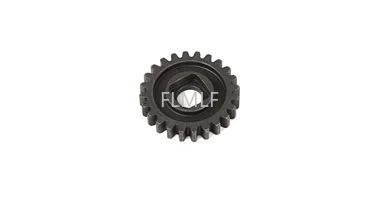 Motor Gear 24T Fit for 1/5 Rovan F5 Truck MCD XS-5 RR5 Electric | Игрушки и хобби