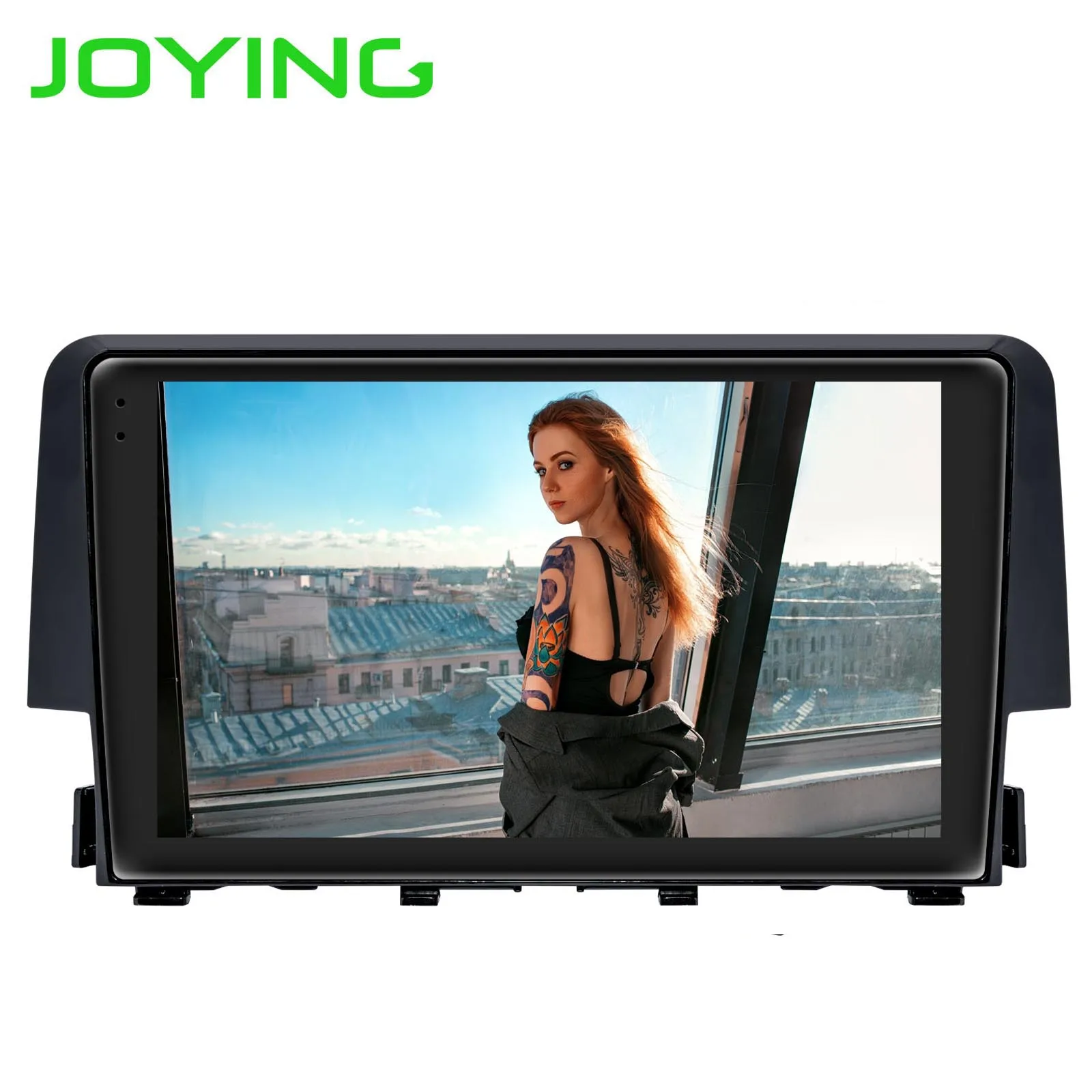 Clearance Joying Android 8.1 Car GPS Multimedia Video Player For Honda Civic 2016 2017 with Octa Core 9" 2G Car Auto GPS Navigation Stereo 2 Clearance Joying Android 8.1 Car GPS Multimedia Video Player For Honda Civic 2016 2017 with Octa Core 9" 2G Car Auto GPS Navigation Stereo 2