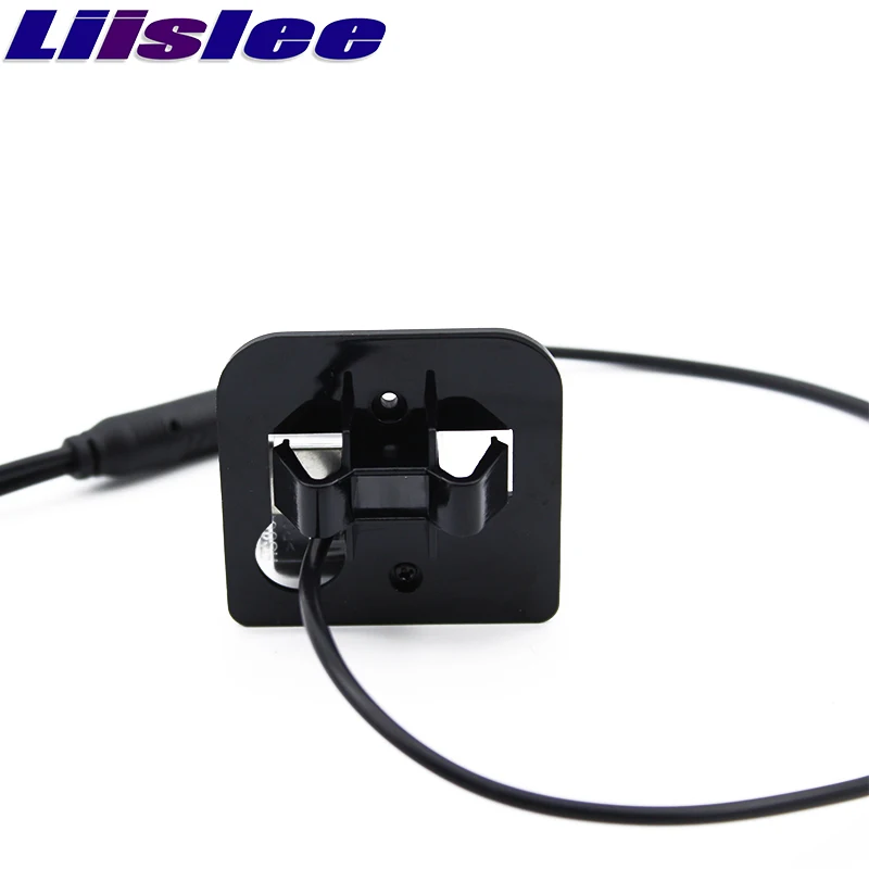 Car Camera For Mazda 6 M6 Mazda6 Atenza 2002~2008 High Reverse Rear View Back Up Camera For PAL or NTSC Use : CCD + RCA