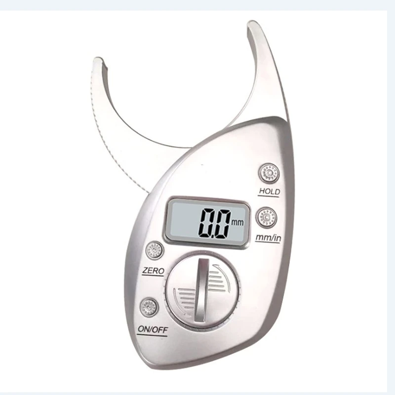 Color : Red LIANGANAN Electronic Skin Muscle Tester Scales Digital Measurement Body Fat Caliper Fitness fat Monitors Analyzer Slimming Measuring instruments Tools Color : Red LIANGANAN Electronic Skin Muscle Tester Scales Digital Measurement Body Fat Caliper Fitness fat Monitors Analyzer Slimming Measuring instruments Tools