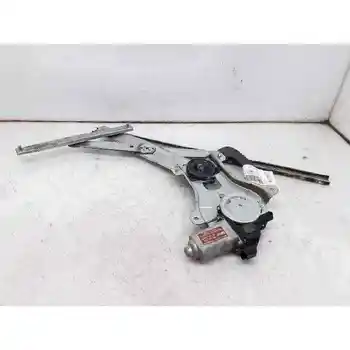 

96541738 POWER WINDOWS FRONT RIGHT CHEVROLET KALOS