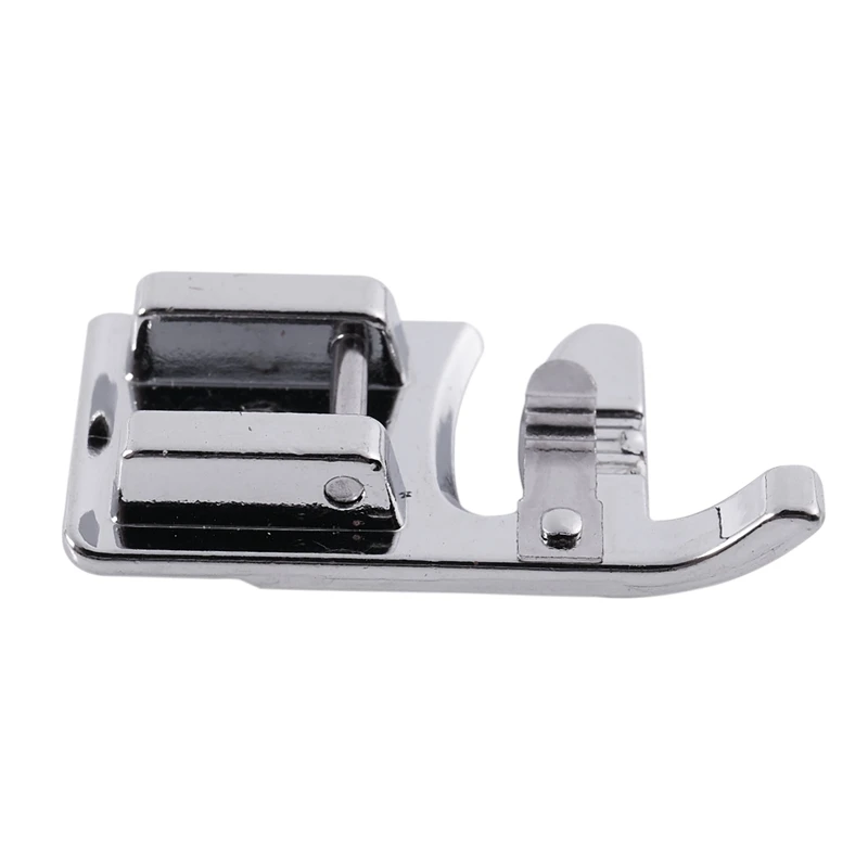 Промо-акция! Многофункциональная прижимная лапка Rebatting Snap для швейной машины