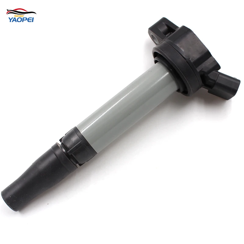 Новая высококачественная Катушка зажигания для Toyota eiz 2005-2010 GRX121 3GRFE GRX122 5GRFE 90919-C2001