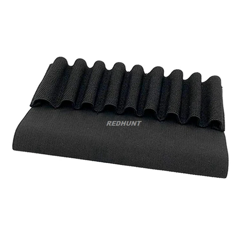 9-Round Buttstock Shell Holder 4