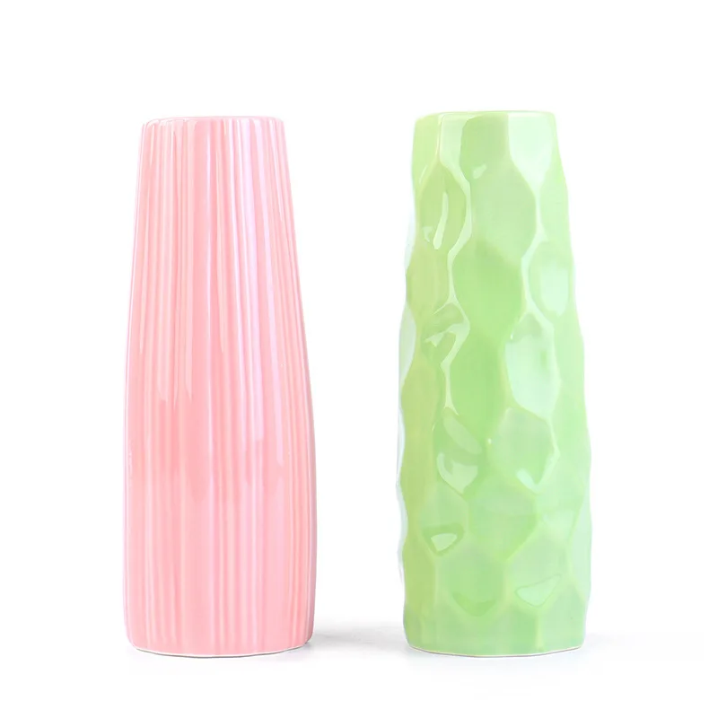

Nordic Vase Flower Vase Small Vase Plant Vase Flower Vases for Homes Decor Wedding Vase
