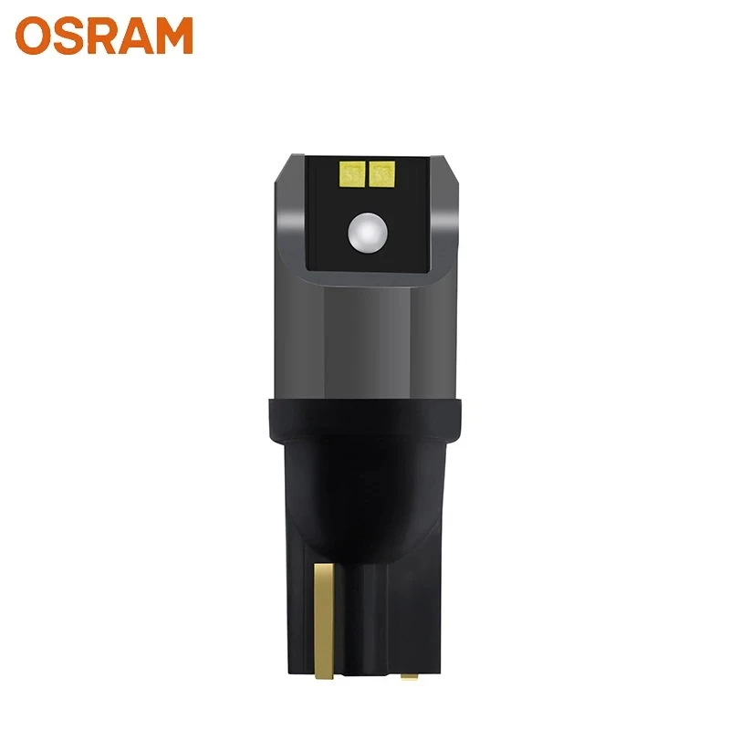 OSRAM LED T10 6000K W5W 194 LEDriving SL Advance 6000K White Car