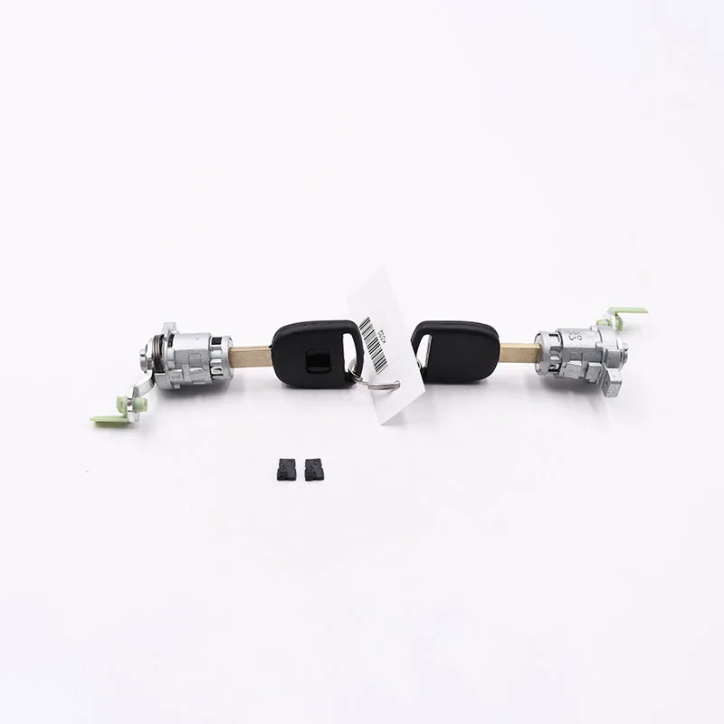 72185S9A013 72185-S9A-013 новый цилиндр зажигания левой/правой двери с замком ключами на