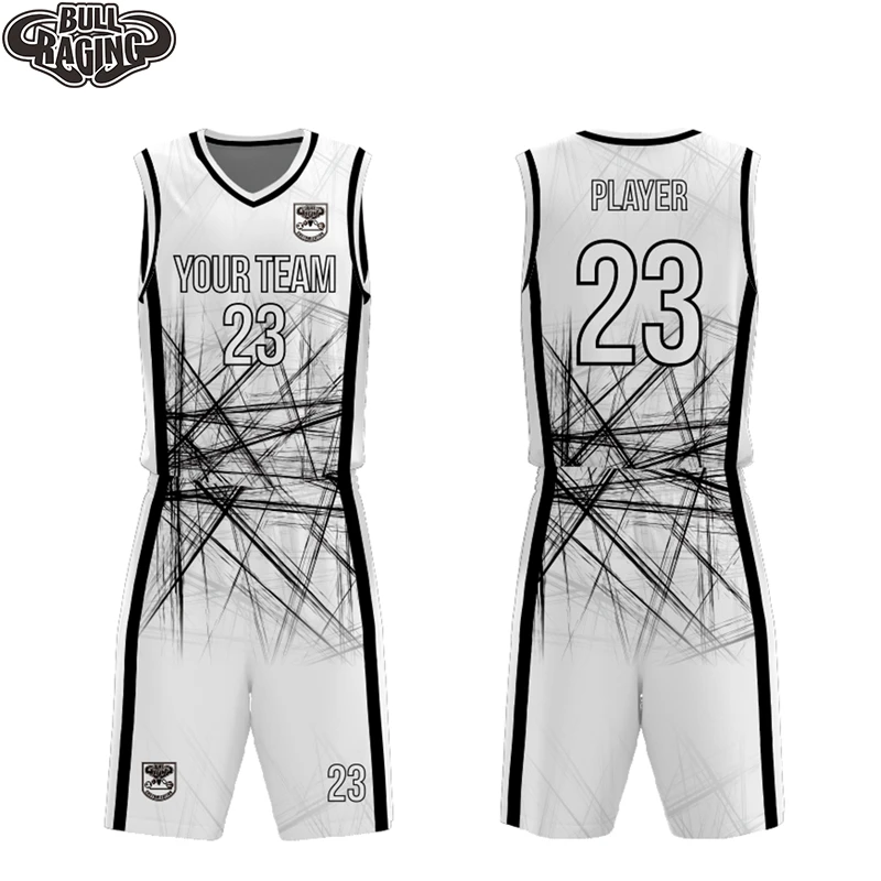Latest Basketball Jersey Design Basketball Uniform Design Full