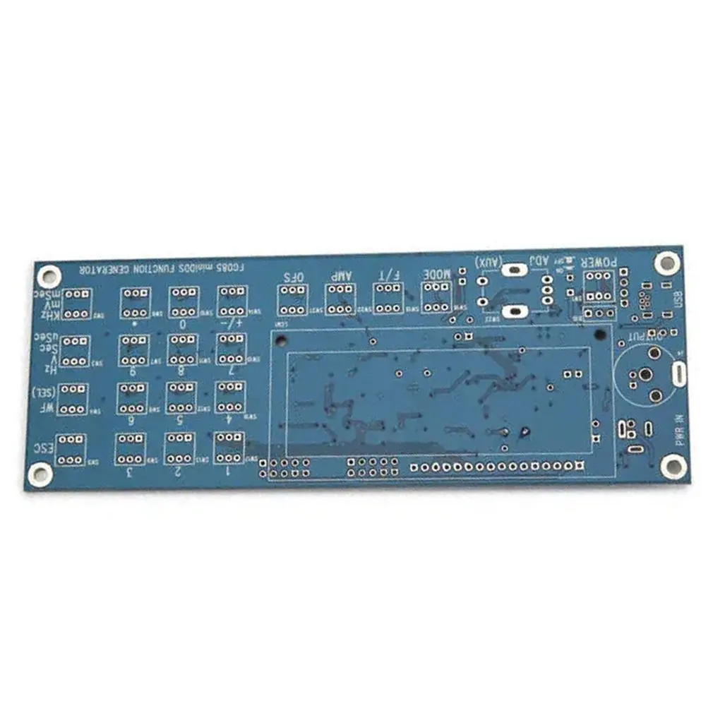 FG085 Digital Function (Waveform) Generator &