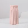 E Vase Pink