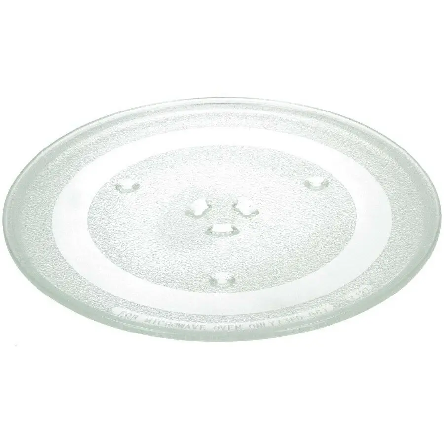 Samsung flat glass 285mm microwave oven CE282 CE283 CE287 GE82 GE83 GE86  GS89| | - AliExpress