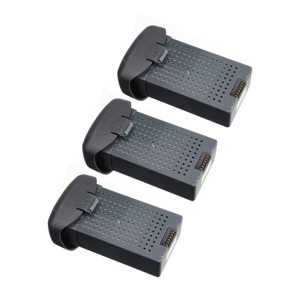 

Orginal 7.6v 3150mah Lithium Battery For X35 Rc Drone Spare Parts 7.4V 2200mAh LIPO Battery 3pcs