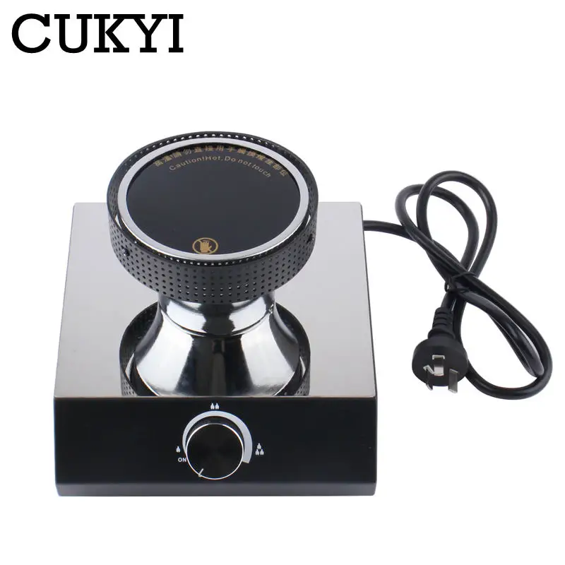 110V 220V High Quality Siphon Coffee Maker Stainless Steel Material Heat-resistant Glass Coffee Machine Special Coffee Stove 3