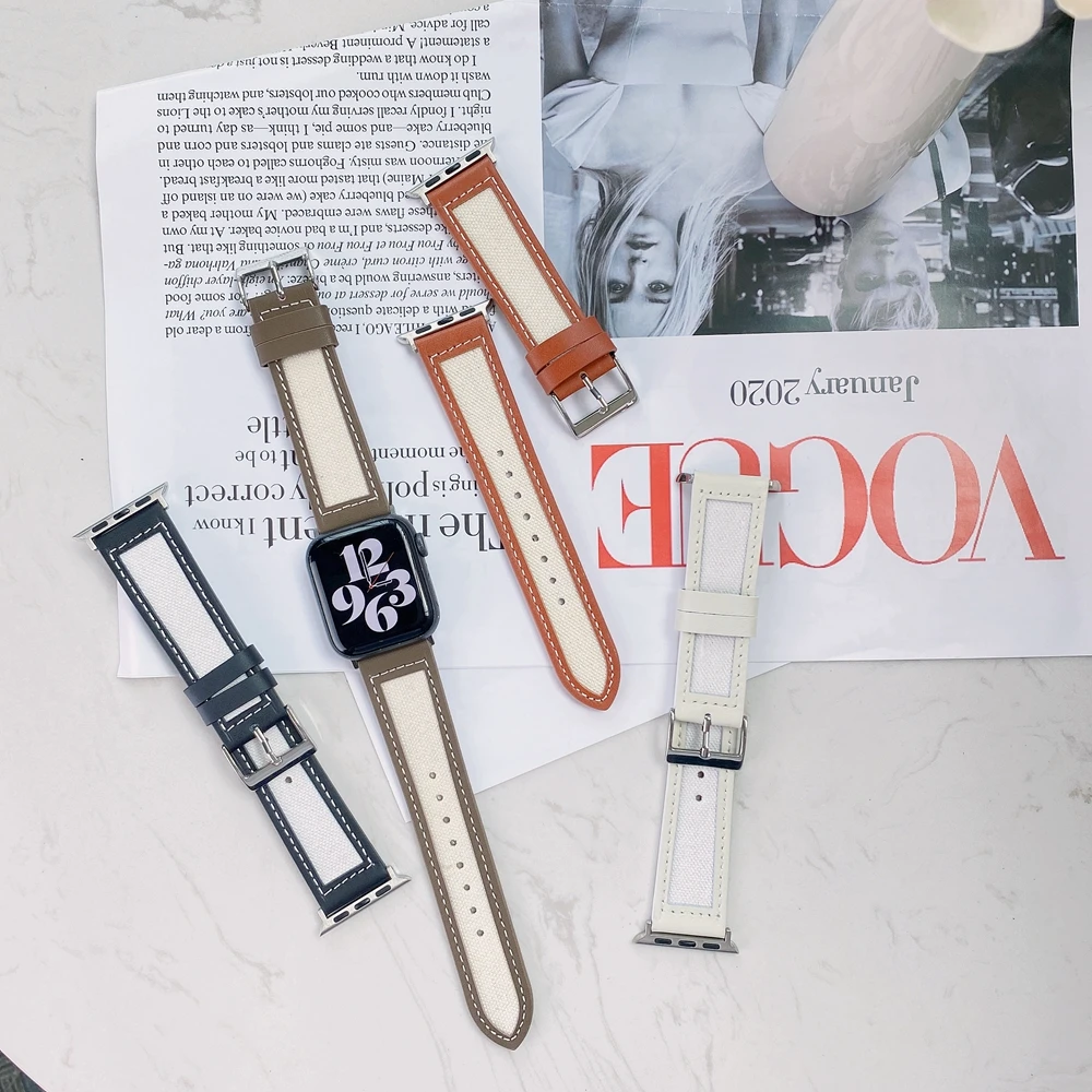 ǰ  ĵ Ʈ  49 Ʈ 8 7 6 5 4 42/44mm Iwatch SE 3 2 1 40/41mm 38/45mm Correa 
