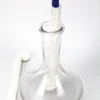 Hookah Flask Cleaning Brush for Narguile Chicha Shisha Base Chicha Cachimbas Glass Base Brush hookah tool Accessories 6